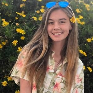 Meet your Posher, Daisy